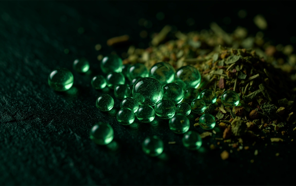 Ingredient Detail