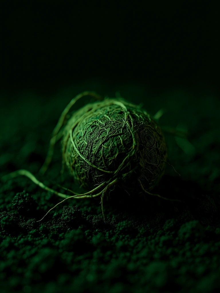 Botanical ingredient detail